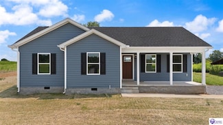 624 Union Light Rd, Mammoth Cave, KY 42259