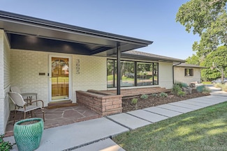 3695 E Dartmouth Ave, Denver, CO 80210