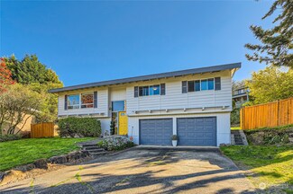 924 Valley Place, Kent, WA 98031