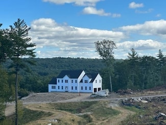 Lot 16 Monica Way, Northbridge, MA 01534