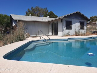 2507 N Hartford St, Chandler, AZ 85225