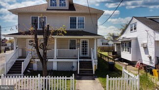1065 Melrose Ave, Trenton, NJ 08629