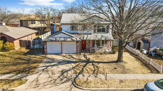 918 Park Place Blvd, Midlothian, TX 76065