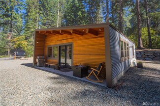 920 Lake Cabins Rd, Ronald, WA 98940