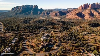 25 Scenic Dr, Sedona, AZ 86336