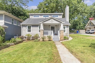 32 4th Ave NE, Atlanta, GA 30317