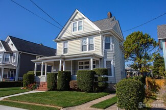 320 Main St, South Amboy, NJ 08879