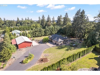 8225 NE Dog Ridge Rd, Newberg, OR 97132