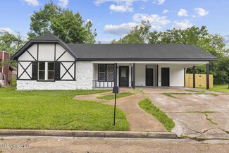 732 Cherry Park Blvd, Clinton, MS 39056