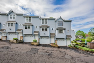 718 Broad St Unit 7B, Meriden, CT 06450