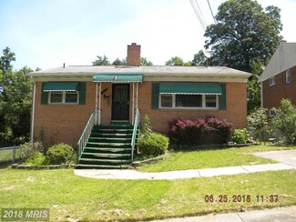 1811 61st Ave, Cheverly, MD 20785