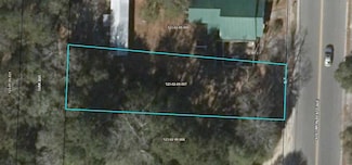 00 Solomon Blatt Ave, Blackville, SC 29817