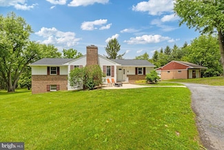 685 Ebelhare Rd, Pottstown, PA 19465