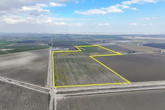 0 Madison Ave, Stratford, CA 93266