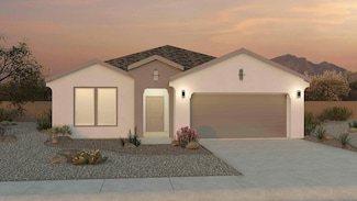 2408 Marble Ave, Rio Rancho, NM 87144