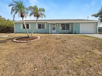 18019 Avonsdale Cir, Port Charlotte, FL 33948