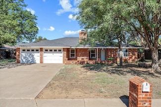 2018 Mustang Dr, Levelland, TX 79336