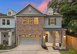 4926 Ella Blvd, Houston, TX 77018