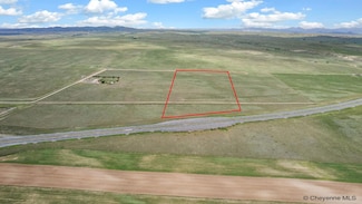 Tract 2 Slater Rd, Wheatland, WY 82201