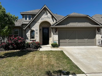 1217 Timber Grove Terrace, Krugerville, TX 76227