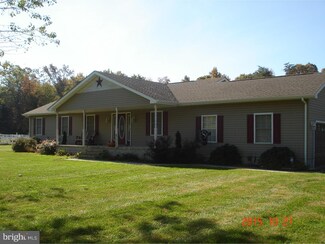 3761 Mahan Corner Rd, Marydel, DE 19964