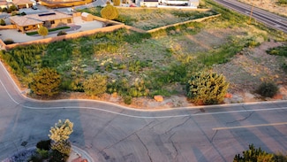Lot #17 Cedar Point, Apple Valley, UT 84737