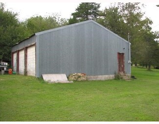 110 N Horse Creek Rd, Sulphur Springs, AR 72768