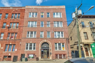 192 Clinton Ave, Jersey City, NJ 07304