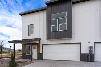 607 Morrison Ave Unit C, Belgrade, MT 59714