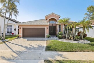 1912 SW 162nd Ave, Miramar, FL 33027