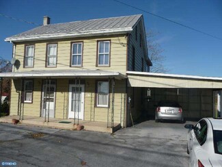 587 Godfrey St, Bethel, PA 19507