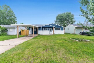 6153 S 34th Ave W, Tulsa, OK 74132