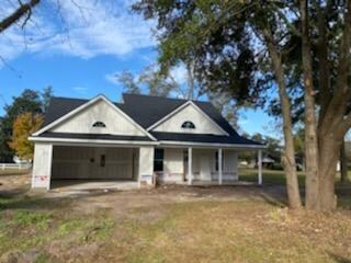 504 Railroad St, Glennville, GA 30427