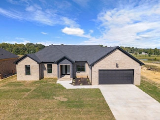 18 Libra Ln, Ward, AR 72176