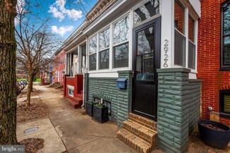 2926 Keswick Rd, Baltimore, MD 21211