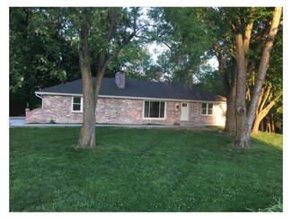 6035 Mount Zion Rd, Edgerton, MO 64444