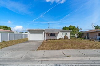 4680 N Andrews Ave, Fort Lauderdale, FL 33309