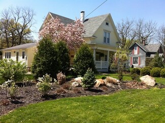 21 W Washington St, Williamsport, IN 47993