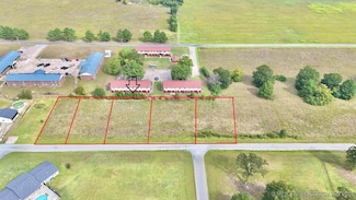 7 NW L St, Stigler, OK 74462
