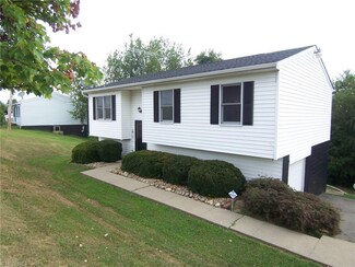 51933 Cash Ridge Rd, Shadyside, OH 43947