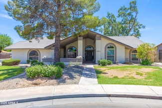 3611 E Dartmouth Cir, Mesa, AZ 85205