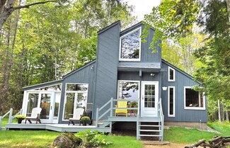 10923 Hiawatha Shores Rd, Presque Isle, WI 54557
