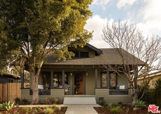 3306 W 27th St, Los Angeles, CA 90018