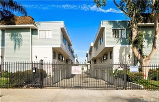 9144 Burnet Ave Unit 39, North Hills, CA 91343