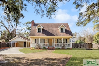 8907 Ferguson Ave, Savannah, GA 31406