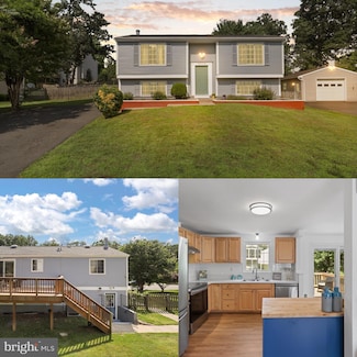 13704 Cabells Mill Dr, Centreville, VA 20120