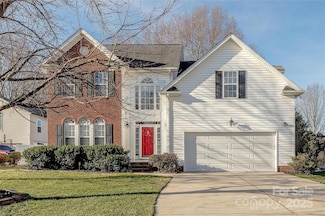 14824 Rexford Chase Ct, Matthews, NC 28104