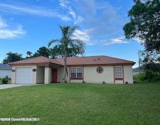 516 Seaport Terrace SE, Palm Bay, FL 32909
