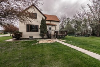 201 Euclid Ave, Crookston, MN 56716