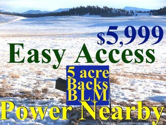 6185 Elkhorn Rd, Hartsel, CO 80449